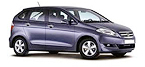 originales Polea inversión / guía, correa poli v HONDA FR-V precio