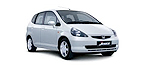 originales Polea inversión / guía, correa poli v HONDA JAZZ precio