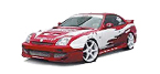 originales Polea inversión / guía, correa poli v HONDA PRELUDE precio
