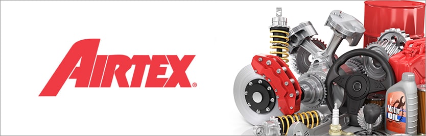 Oferta de repuestos AIRTEX